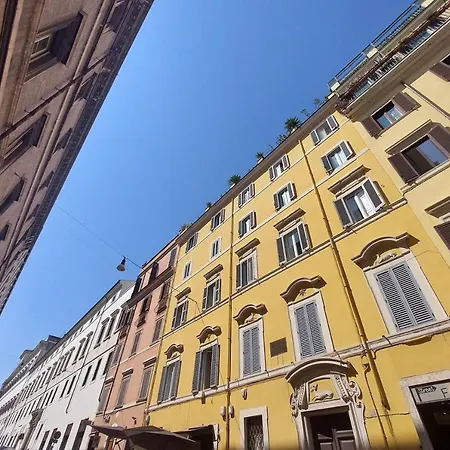 Youroom Quattro Fontane - Rooms-3