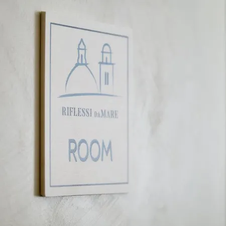 Riflessi DaMare Room&Apartment-2