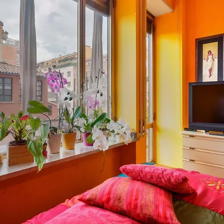 Bed&Breakfast Dolce Vita-3