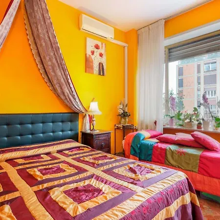 Bed&Breakfast Dolce Vita-2