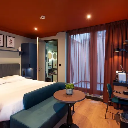 Hotel Nicolaas Witsen-3