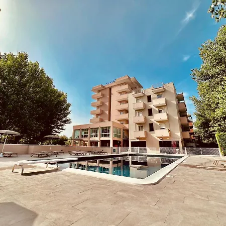 Hotel St Gregory Park By Oasigroup Hotels-2