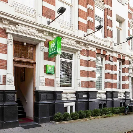 Ibis Styles Amsterdam Amstel-3