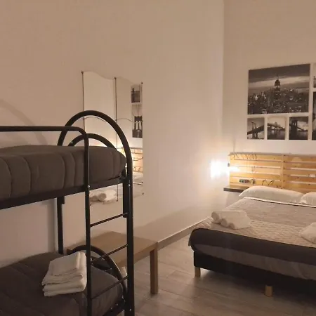 La Casa Del Rione Sanita’-2