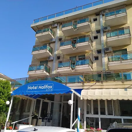 Hotel Halifax-3