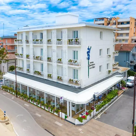 Hb Hotels Orchidea Blu-3
