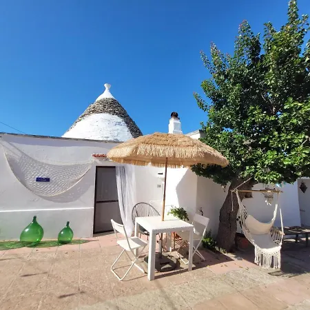 Trulli La Cariola-2