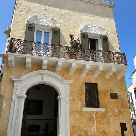 Pascaraymondo Suite Palace-3