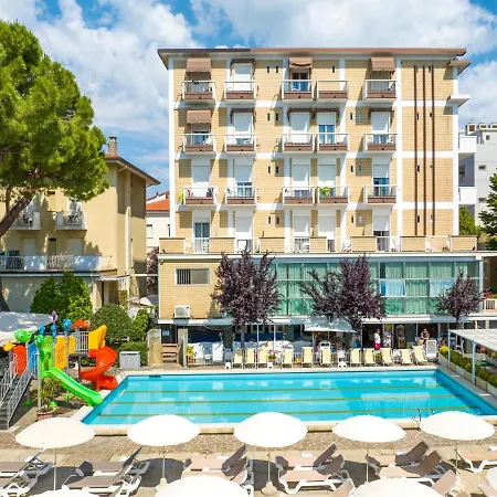 Lotus Hotel All Inclusive & Spiaggia-3