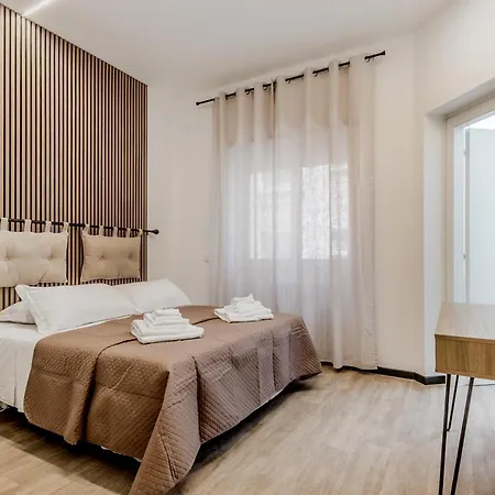 Casa Roma B&B-2
