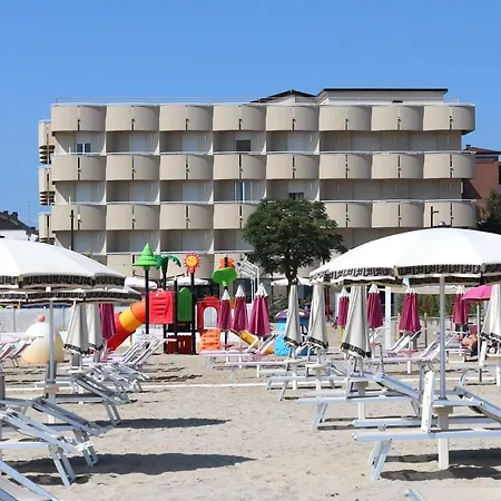 Hotel Graziella-2