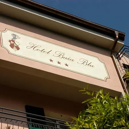 Hotel Baia Blu-2