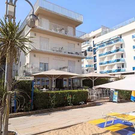 Hotel Solemare - Frontemare - 3 Stelle Superior-3