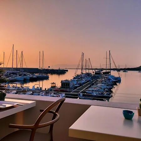B&B Villaggio Dei Pescatori-3
