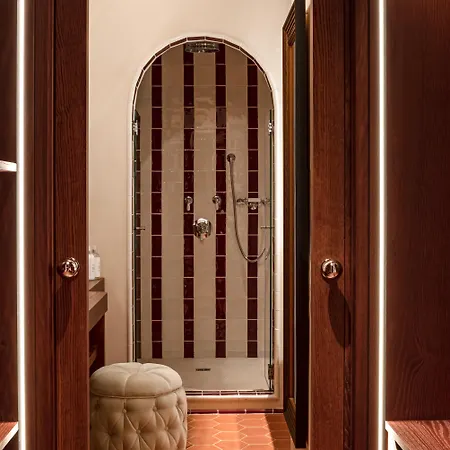 Chateau Des Fleurs Hotel & Spa Paris-2