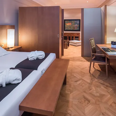 Hotel SERHS Rivoli Rambla-2