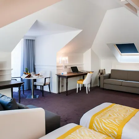 Grand Hotel Gallia&Londres-3
