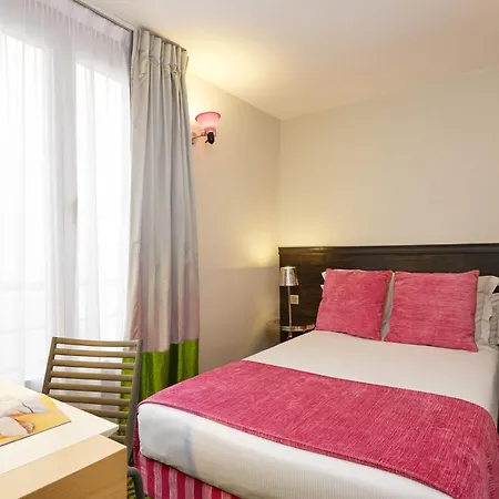 Hotel Antin Trinité-3