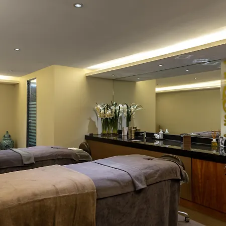 Intercontinental London - The O2 By Ihg-3