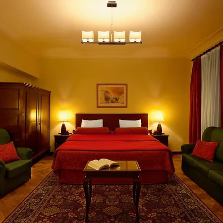 Pao De Acucar Hotel-3