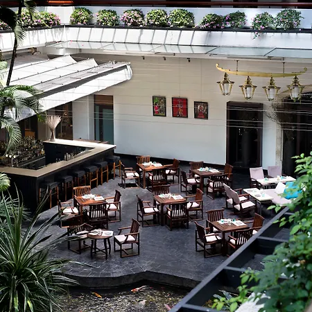 Anantara Siam Bangkok Hotel-2