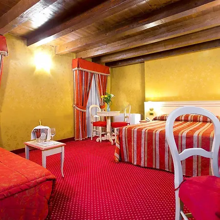 Ca' San Polo - Ferretti Hotels Collection-3