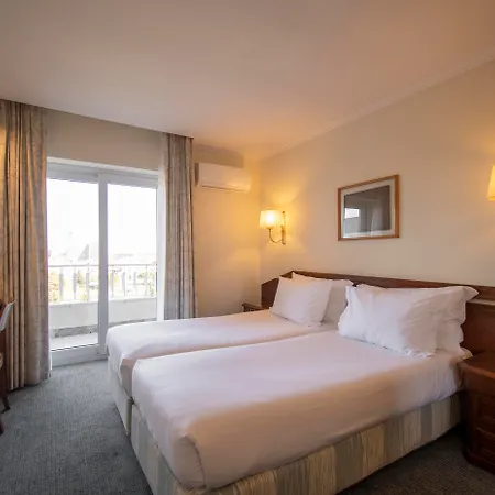 Sana Rex Hotel-2
