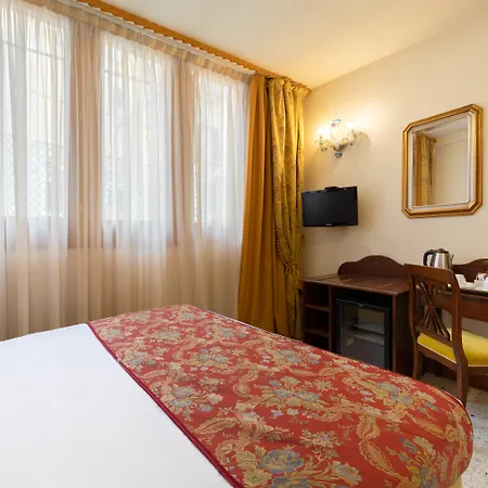 Palazzina Fortuny-2