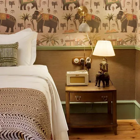 Casa Oliver Boutique B&B - Principe Real-2