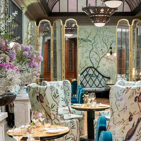 Helvetia&Bristol Firenze – Starhotels Collezione-3