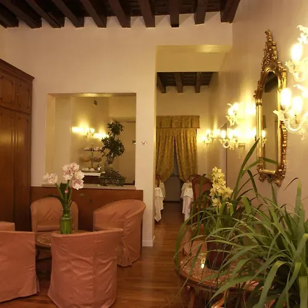 Hotel Locanda Canal-2