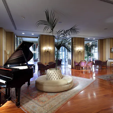 Eurostars Hotel Excelsior-3