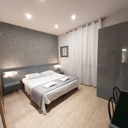 Hotel Convertini-3