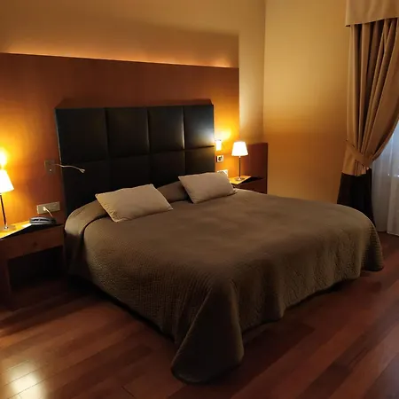 Hotel Porta Felice&Spa-3