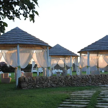 Hotel Borgo Pantano-3