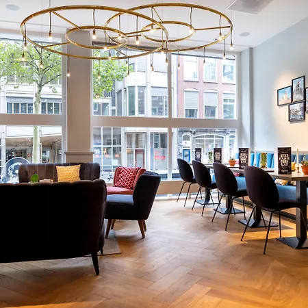 Hotel Die Port Van Cleve-2