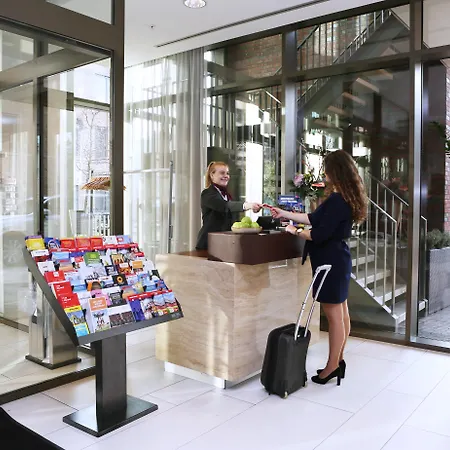Crowne Plaza Amsterdam - South By Ihg-2
