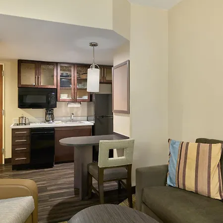 Candlewood Suites Nyc -Times Square By Ihg-3