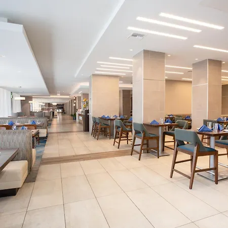 Holiday Inn Los Angeles - Lax Airport By Ihg-3