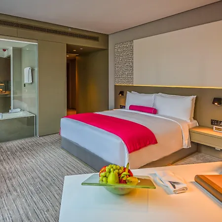 Intercontinental Dubai Marina By Ihg-3
