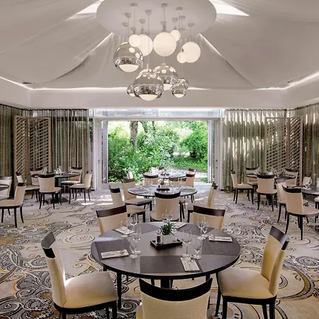 Hilton Munich Park-2