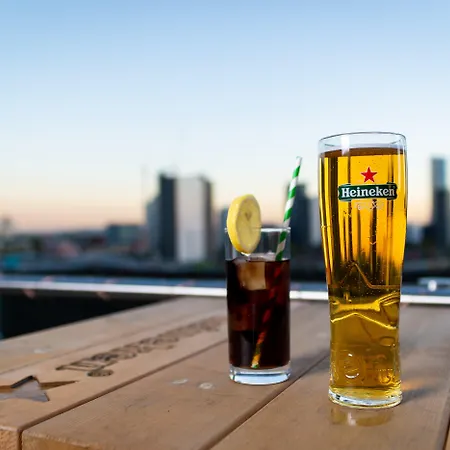Hyatt Regency London Stratford-3