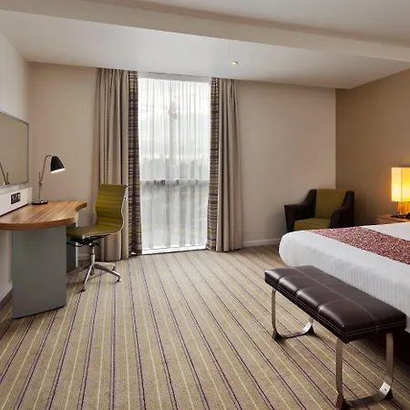 Hyatt Regency London Stratford-2