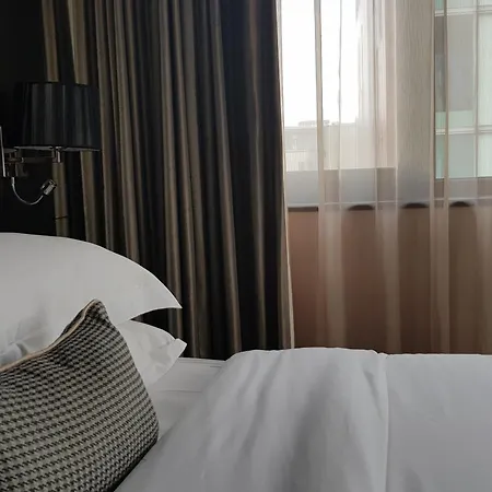The Westbridge Hotel Stratford-3