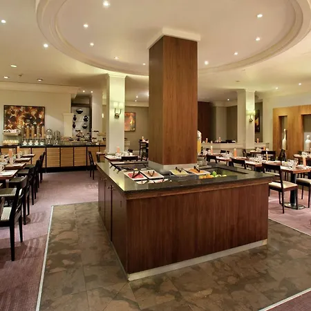 Hilton London Euston-2