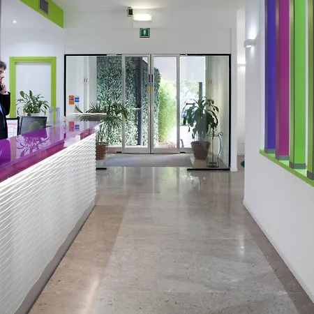 Hotel Milano Palmanova-2