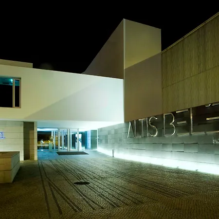 Altis Belem Hotel & Spa, A Member Of Design Hotels-3