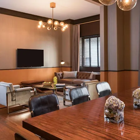Gild Hall, A Thompson Hotel, By Hyatt-3