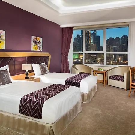 Armada Avenue Hotel-3