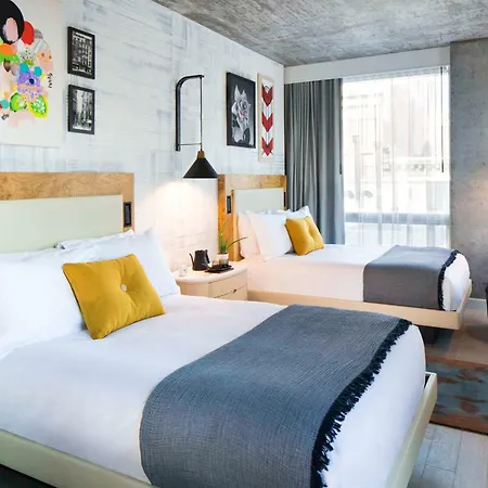 Hotel 50 Bowery, Part Of Jdv By Hyatt-2